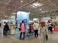 22-я выставка оборудования и материалов для эстетической косметологии, парикмахерского и ногтевого сервиса «Beauty Show»